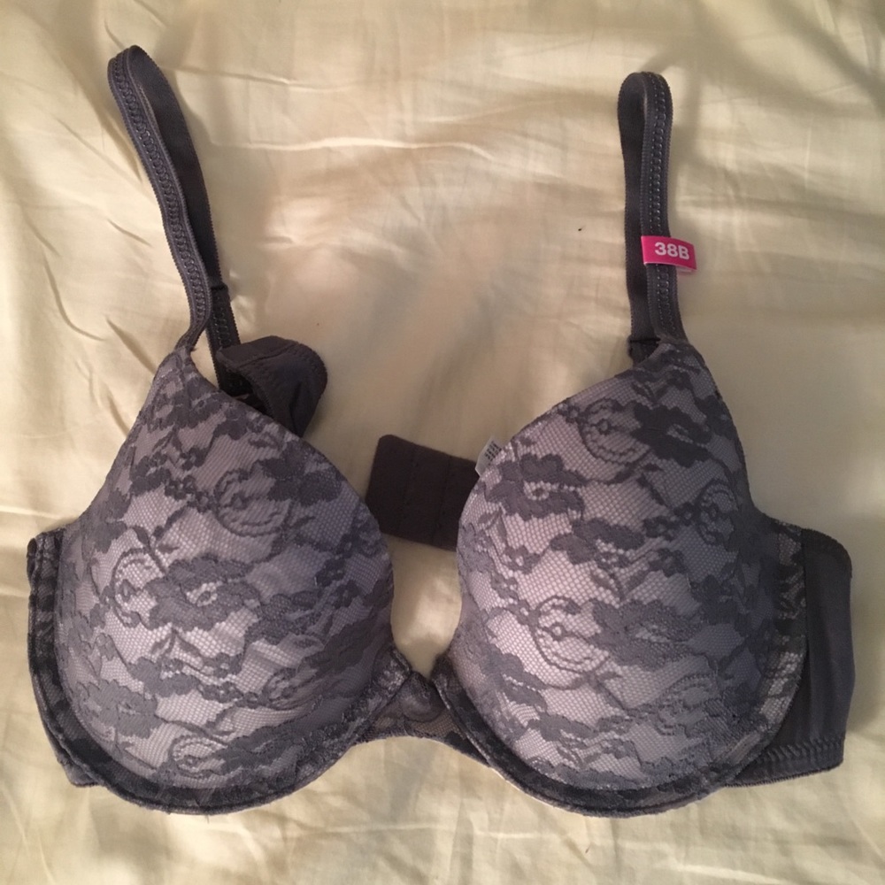 Push up bra